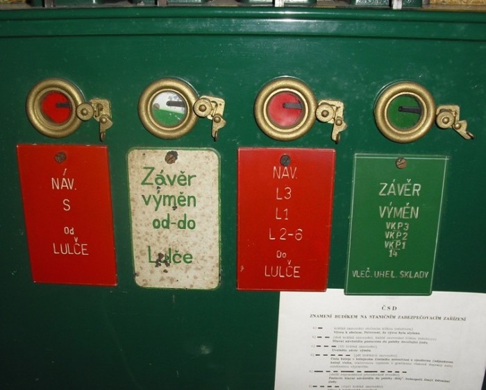 Lehkomyslné rozhodnutí
náčelníka Pospíška