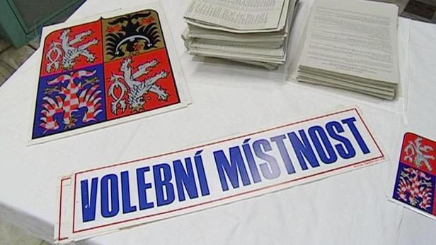 Vzpomínka na první
krajské volby