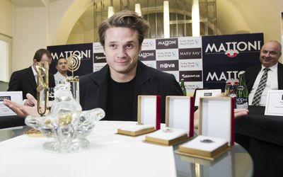 Začalo hlasování
do ankety Český slavík