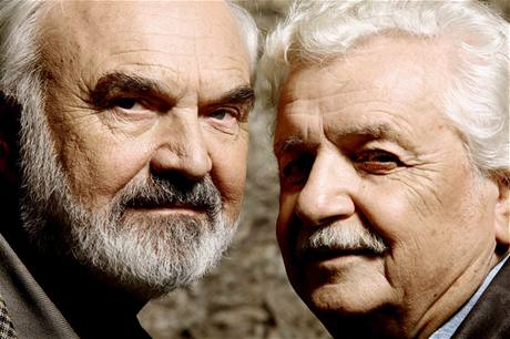 Génius Jára Cimrman
baví diváky již 45 let