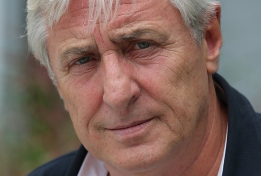 Principál Heřmánek
oslavil pětašedesátiny