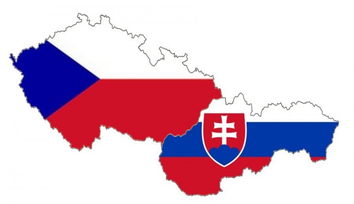 Mladí lidé v Česku
neznají slovenštinu