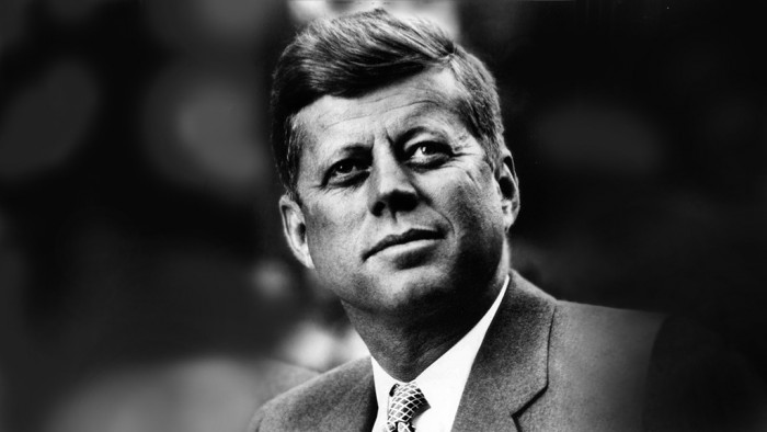 Před 50 lety oznámil JFK
konec karibské krize