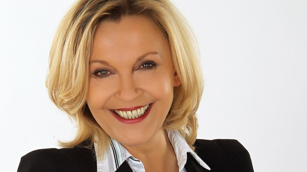 Šplechtovou proslavily
divadelní role i dabing