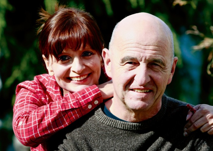 Ljuba Krbová: Moje vášně? Cestování a fotografování