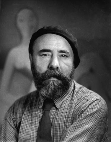 Začala výstava, ve které se malíř
Jan&nbsp;Zrzavý vrací do Vodňan