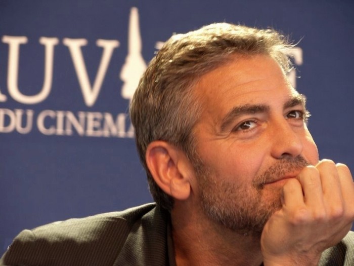 George Clooney dostane
cenu za&nbsp;celoživotní dílo