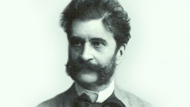 Král valčíků Johann
Strauss mladší