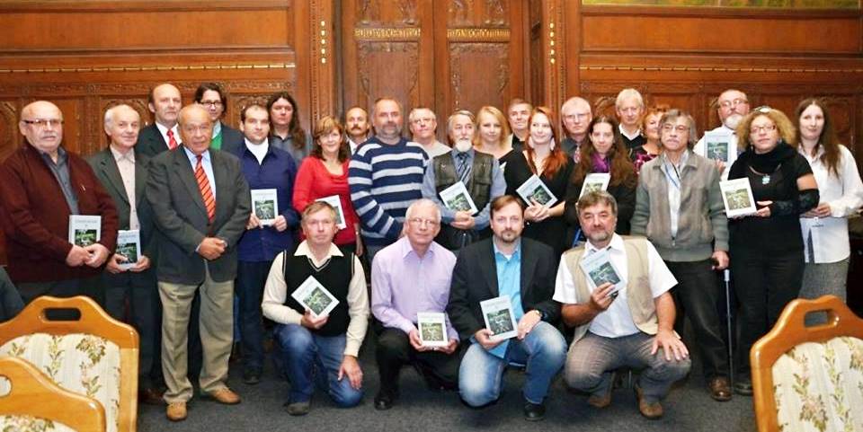 Literáti na trati II:
jen&nbsp;malý dodatek