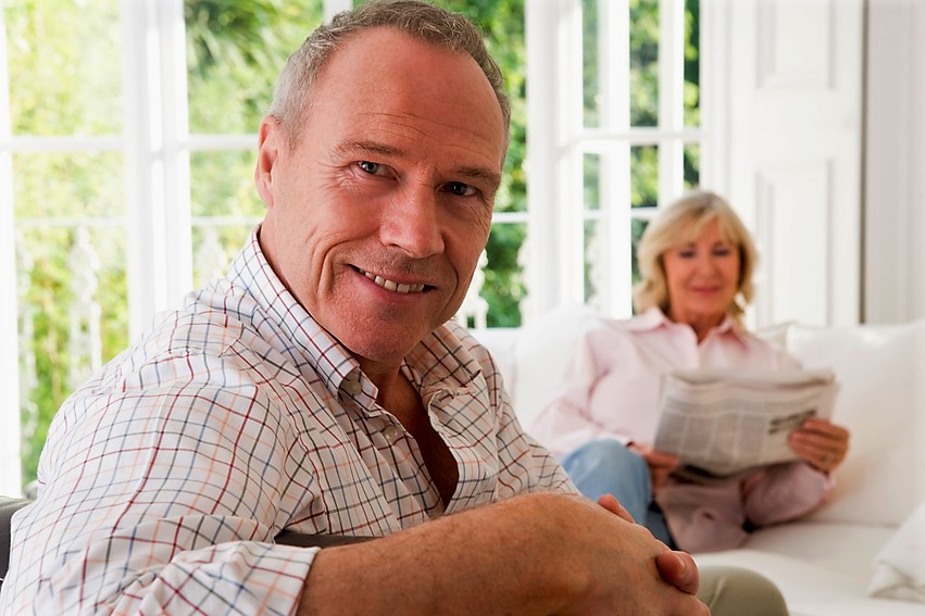 Muži mají nejradši domácí puťky