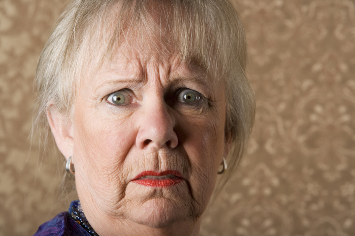 Neshody v rodině nebo dokonce týrání? Problém, o kterém se moc nemluví