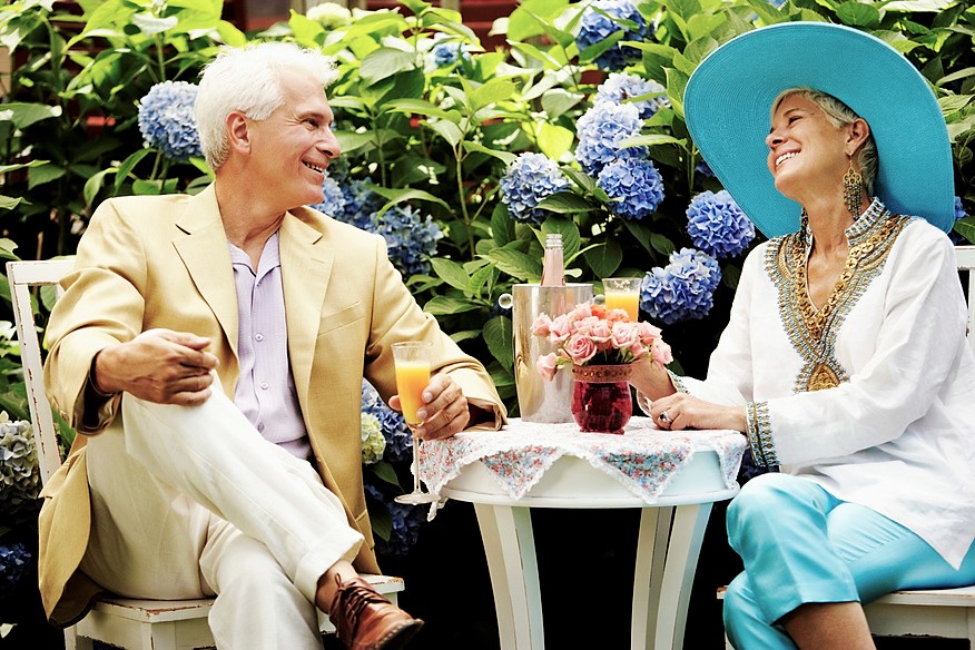 Dohazovači. I v dnešním moderním světě jsou potřební
