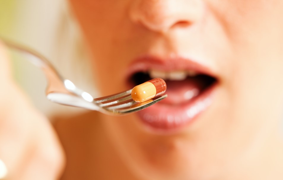 Kdy užívat doplňky stravy? Poraďte se s odborníky