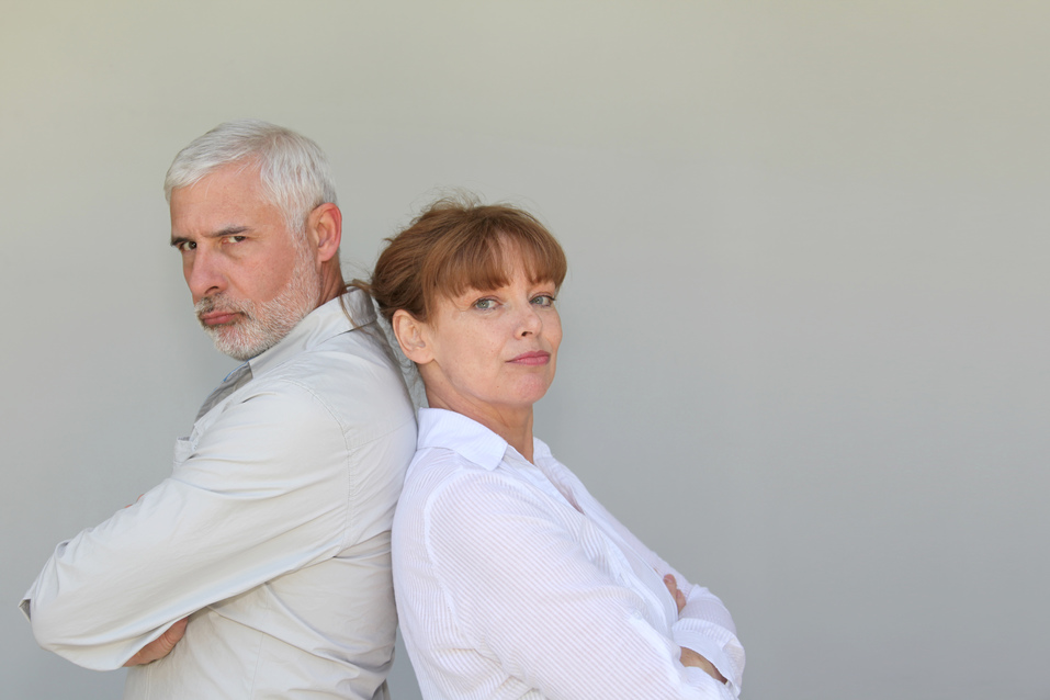 Nesourodé páry. Ale klape jim to