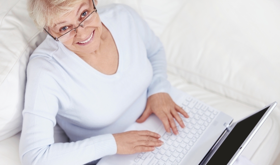 Jak jsem se seznamovala