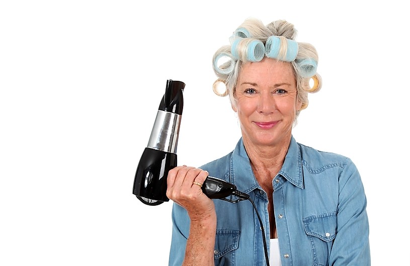 Největší účesové chyby zralých žen