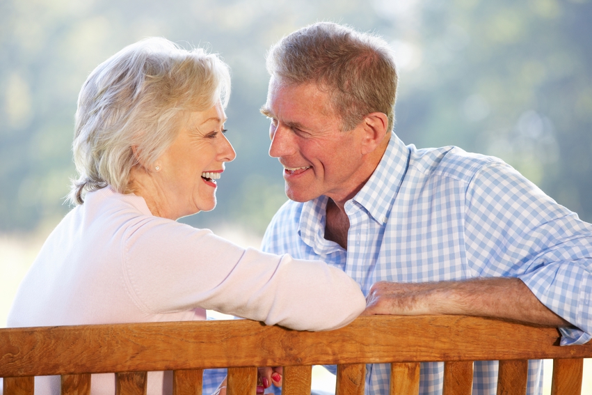 Miláčku, budeme spolu bydlet?