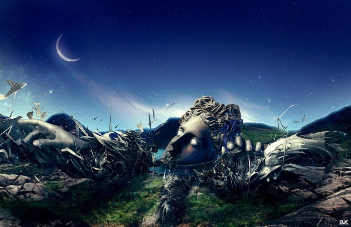 Japonští vědci našli způsob,
jak rozluštit, co se vám zdá