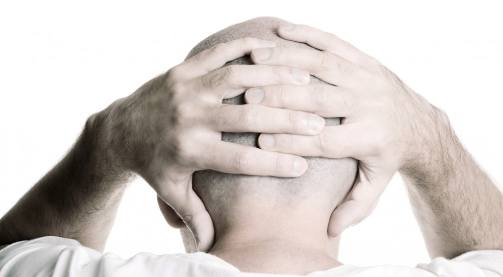 Vtipnější vyhrává: 
Měl vlasy samou loknu…