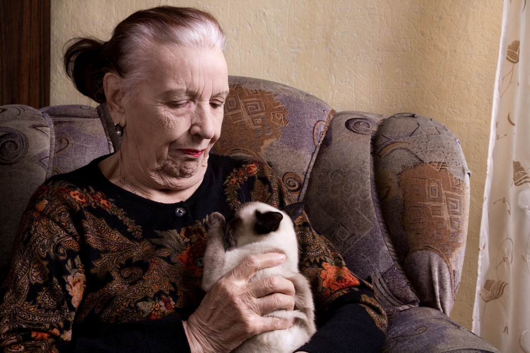 Irena (71): Šikanoval mě vlastní syn. Musela jsem prodat dům