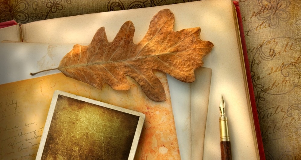 Krása papírnictví aneb 
Moje malá úchylka 