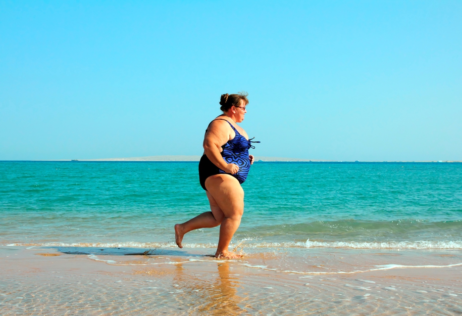 Gynekolog: Češky drží diety,  
v přechodu pak tloustnou