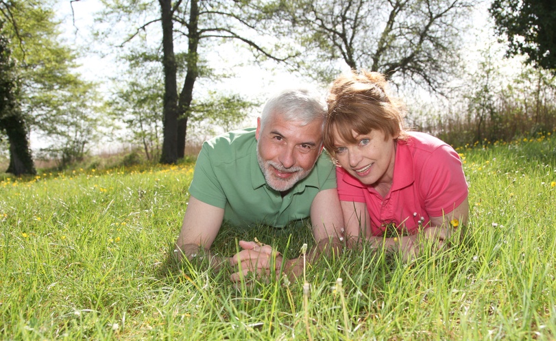 Losování soutěže: paní Jiřina 
Votavová pojede do Třeboně