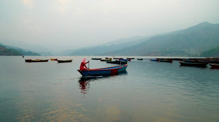 Soutěž Lady Sympatie: Život
vdovy je boj s mořem starostí