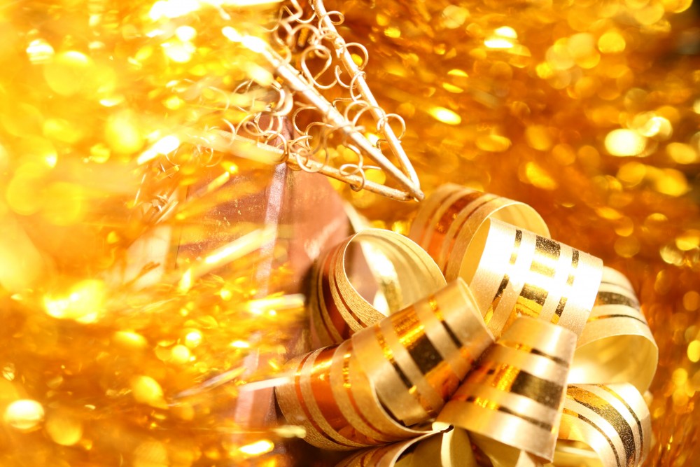 Kapka lásky je víc 
než vodopád zlata