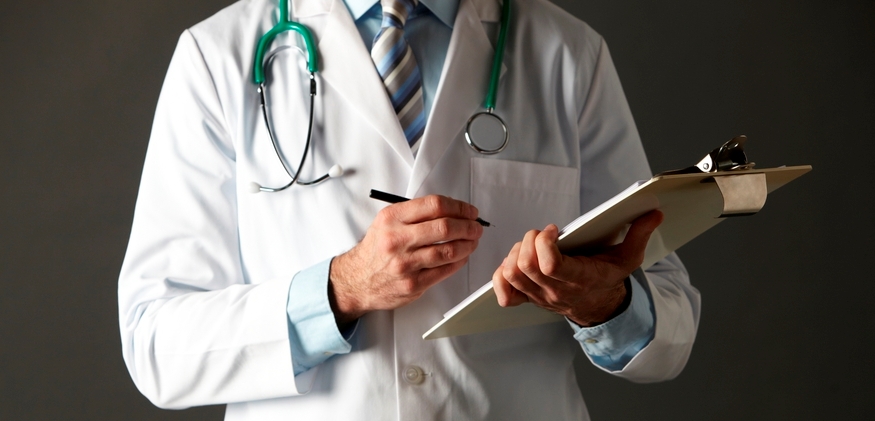 Riziko onemocnění prostaty: 
věc pro čtenáře nezajímavá?