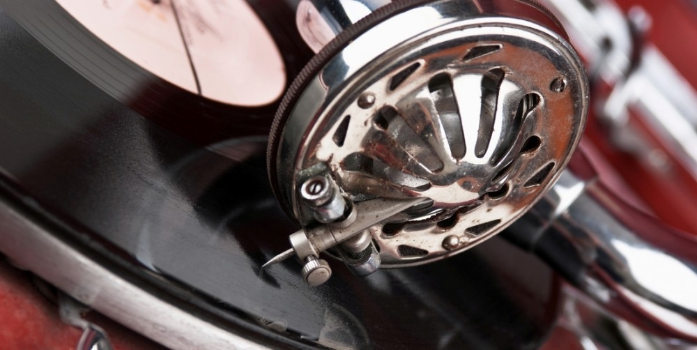 Diskotéka pro pamětníky:
2. díl - zahraniční hudba