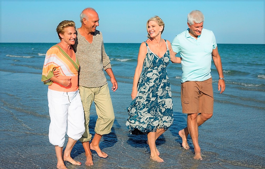 Malá módní inspirace aneb Co si vzít k moři
