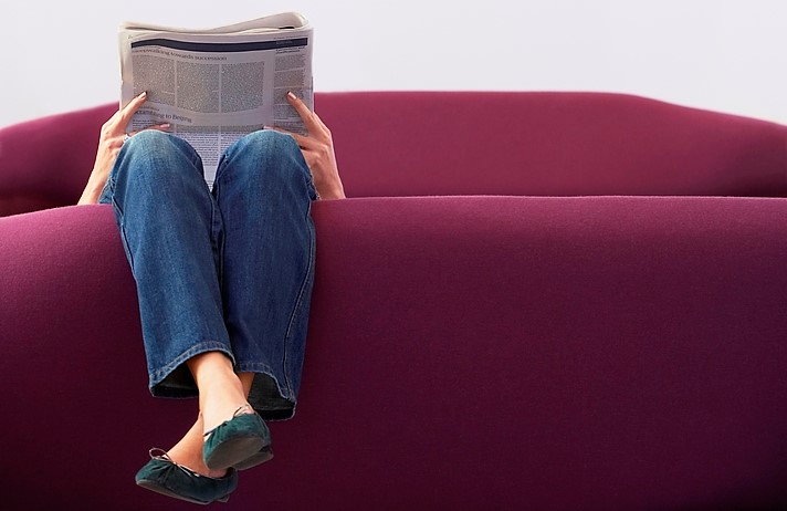 Důvody k radosti. Hledejme je