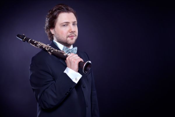 Felix Slováček oslaví kulatiny
koncertem v pražské Lucerně