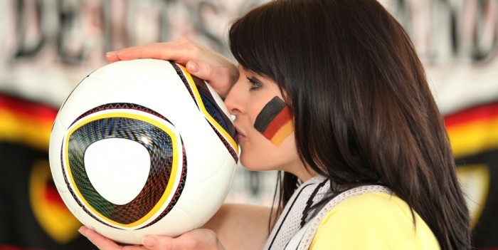 Tipujte s námi: německý stroj
proti portugalské šikovnosti