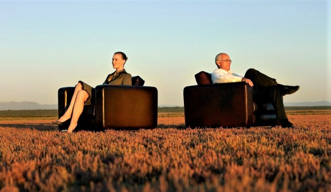 Nespokojenost ve vztahu prožívají lidé v každém věku. Čím jsou lidé starší, tím menší mají snahu partnerské vyhoření řešit
