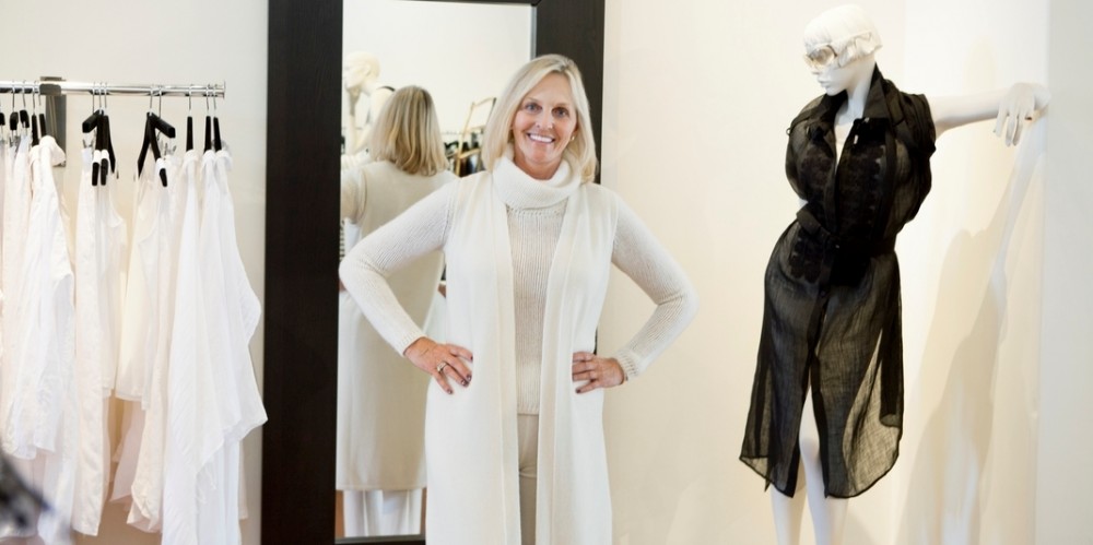 Proč to některým ženám
vždy sluší aneb "Klasika"