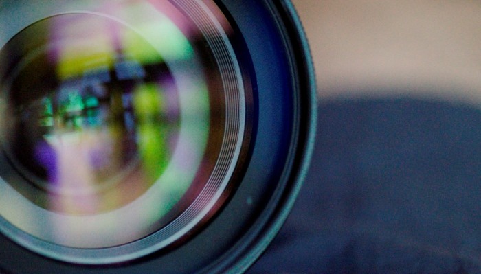 Videosoutěž i60.cz: 
Mé malé ohlédnutí