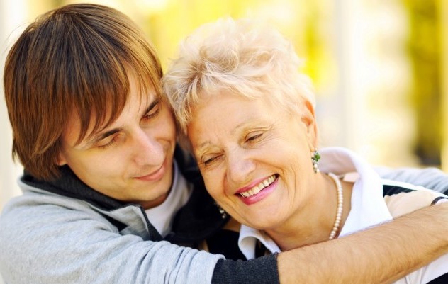 Přibývá mamánků. A není to jen kvůli bytové krizi