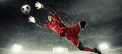 Kdo získá fotbalový bronz,
Brazílie, či Nizozemsko?