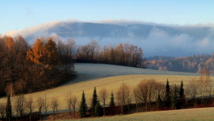 Jak se zabavit v říjnu?
Zde je pár našich tipů!