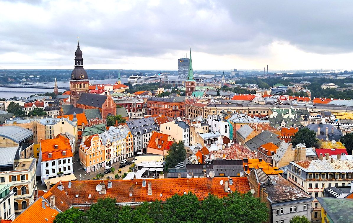 Nezapomenutelné prázdniny: Šok na letišti