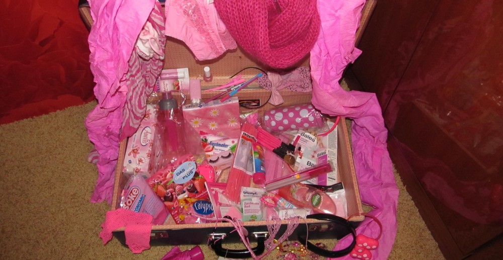 Můj nejsilnější zážitek 
roku 2014: šedesátka!