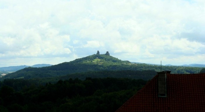 Moje léto: Český ráj, království 
pohádek a přírodních krás