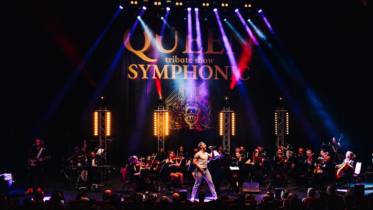 V Příbrami se uskuteční nový festival. Návštěvníci se mohou těšit na hity sedmi hudebních legend