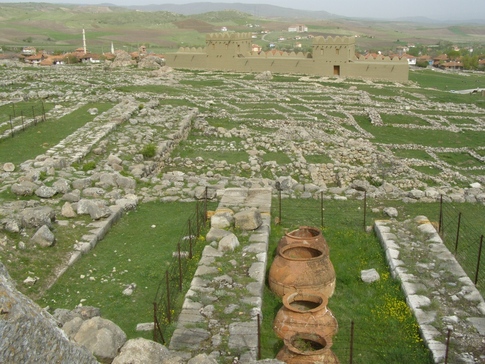 Bedřich Hrozný – rozluštitel
tajemného chetitského jazyka