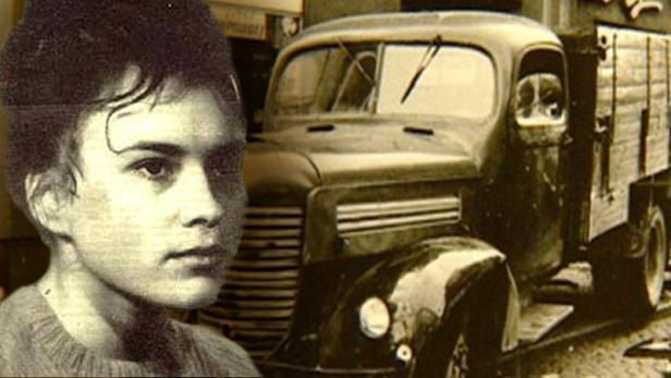 Vražedkyně Olga Hepnarová
se chtěla pomstít společnosti