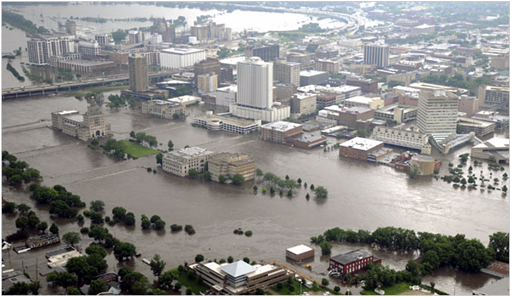 Potomci Čechů z Iowy
oplatí pomoc Česku