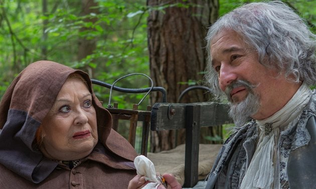 Televizní diváky o Vánocích
nejvíce lákaly pohádky