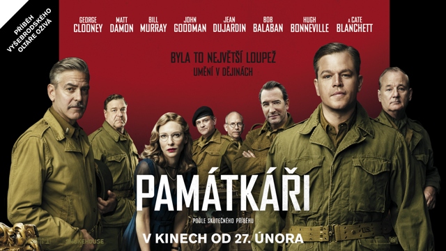 Hollywoodští Památkáři
a český Vyšebrodský oltář